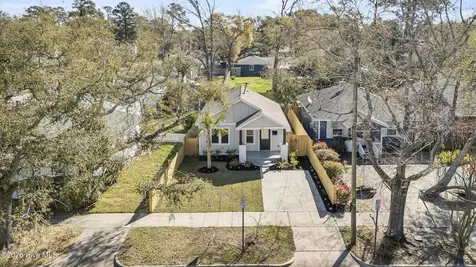 803 S 14th Street Wilmington NC 28401