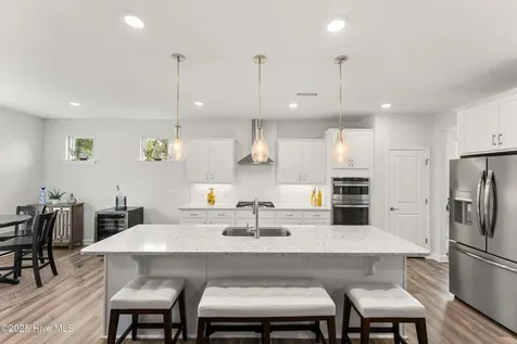 205 Morningside Lane Angier NC 27501