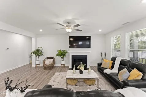 205 Morningside Lane Angier NC 27501