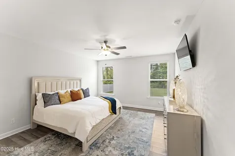 205 Morningside Lane Angier NC 27501