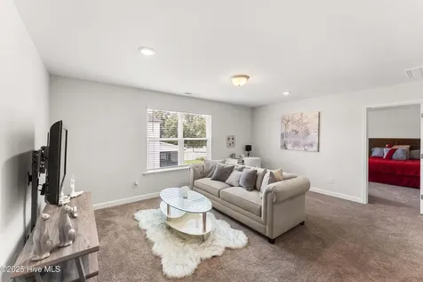 205 Morningside Lane Angier NC 27501