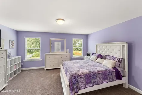 205 Morningside Lane Angier NC 27501