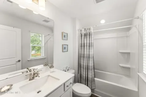 205 Morningside Lane Angier NC 27501