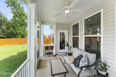 205 Morningside Lane Angier NC 27501