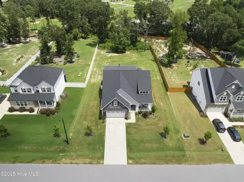205 Morningside Lane Angier NC 27501