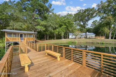 360 Fontanel Lake Drive Burgaw NC 28425