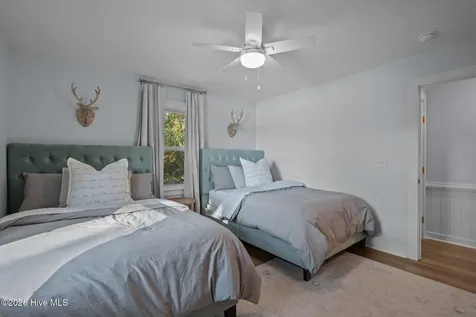 360 Fontanel Lake Drive Burgaw NC 28425