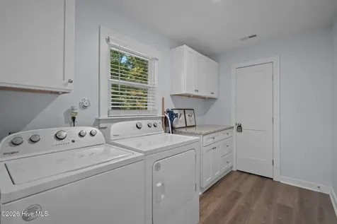 360 Fontanel Lake Drive Burgaw NC 28425