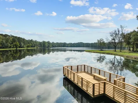 360 Fontanel Lake Drive Burgaw NC 28425