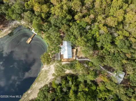 360 Fontanel Lake Drive Burgaw NC 28425
