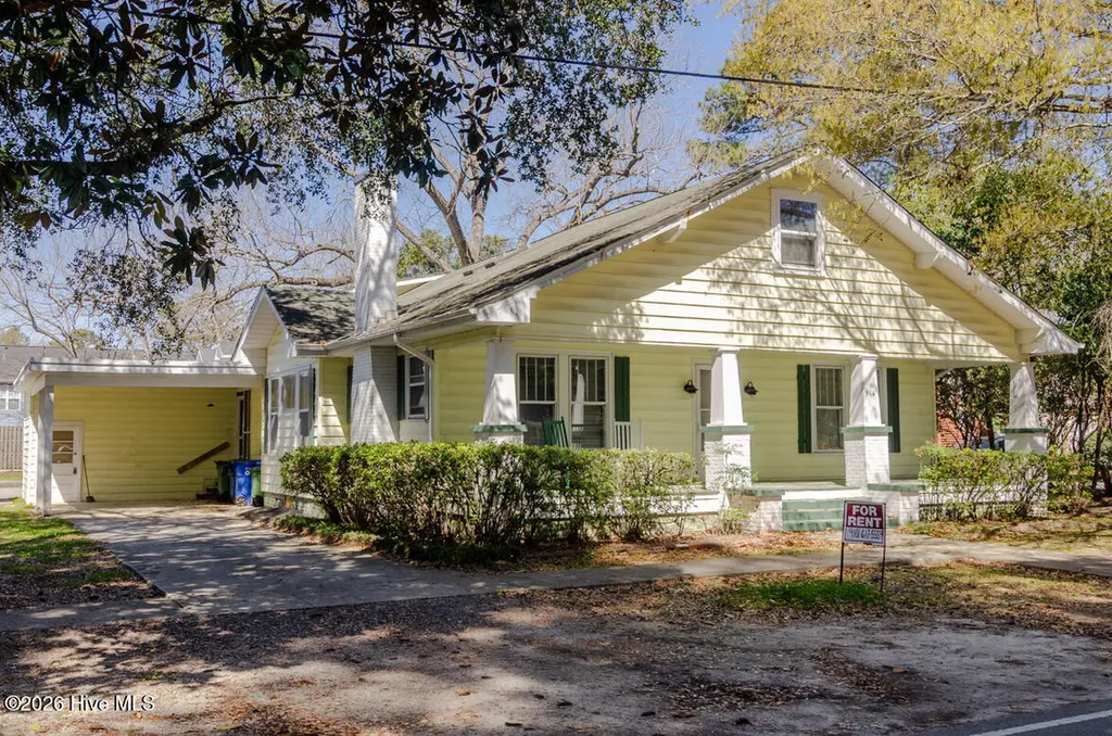 914 Bonham Avenue Wilmington NC 28403