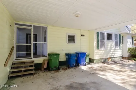 914 Bonham Avenue Wilmington NC 28403