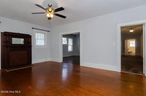914 Bonham Avenue Wilmington NC 28403