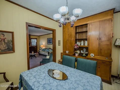 60 Callahan Road Orrum NC 28369