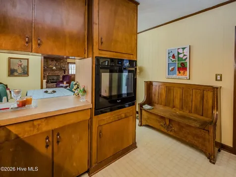 60 Callahan Road Orrum NC 28369