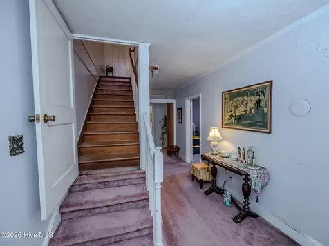 60 Callahan Road Orrum NC 28369