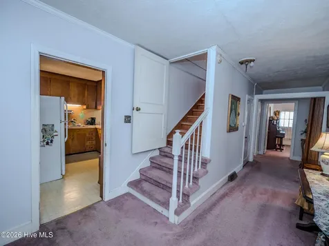 60 Callahan Road Orrum NC 28369