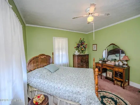 60 Callahan Road Orrum NC 28369