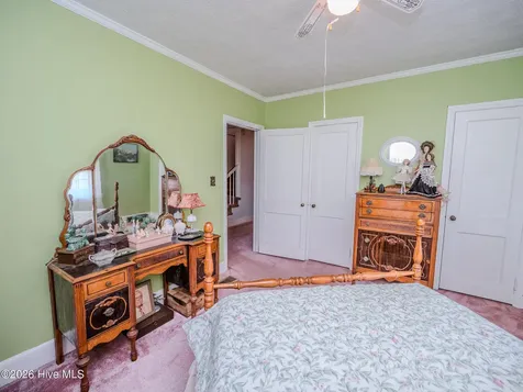 60 Callahan Road Orrum NC 28369