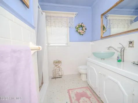 60 Callahan Road Orrum NC 28369
