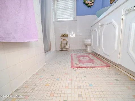 60 Callahan Road Orrum NC 28369