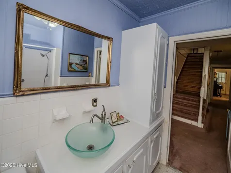 60 Callahan Road Orrum NC 28369