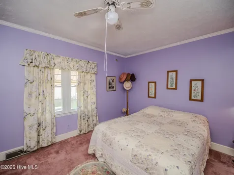 60 Callahan Road Orrum NC 28369