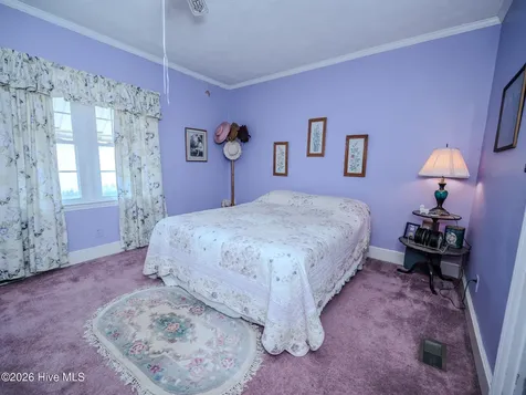 60 Callahan Road Orrum NC 28369