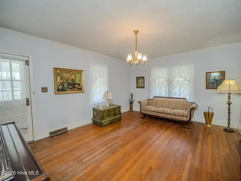 60 Callahan Road Orrum NC 28369