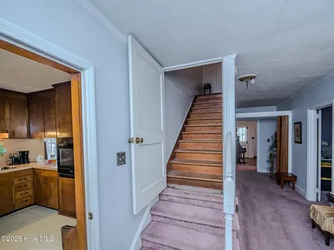 60 Callahan Road Orrum NC 28369