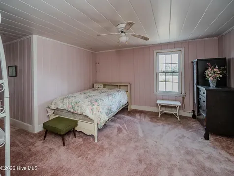 60 Callahan Road Orrum NC 28369