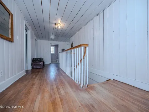 60 Callahan Road Orrum NC 28369
