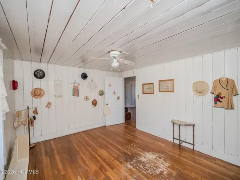 60 Callahan Road Orrum NC 28369