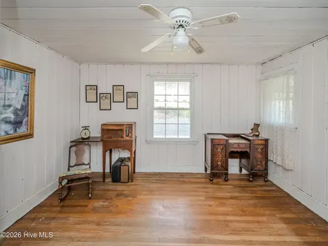 60 Callahan Road Orrum NC 28369