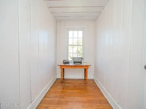 60 Callahan Road Orrum NC 28369