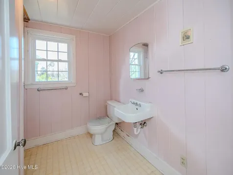 60 Callahan Road Orrum NC 28369