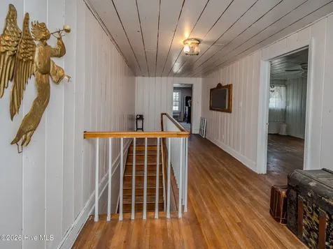 60 Callahan Road Orrum NC 28369