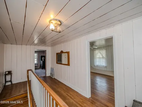 60 Callahan Road Orrum NC 28369