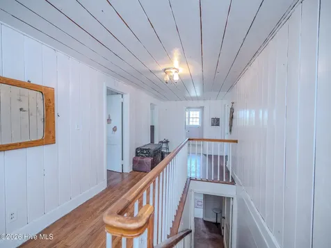 60 Callahan Road Orrum NC 28369