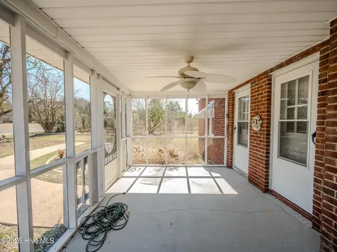 60 Callahan Road Orrum NC 28369