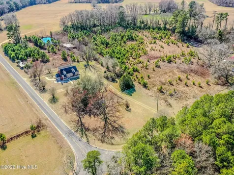 60 Callahan Road Orrum NC 28369