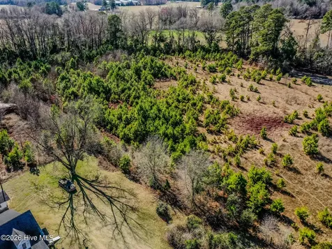 60 Callahan Road Orrum NC 28369