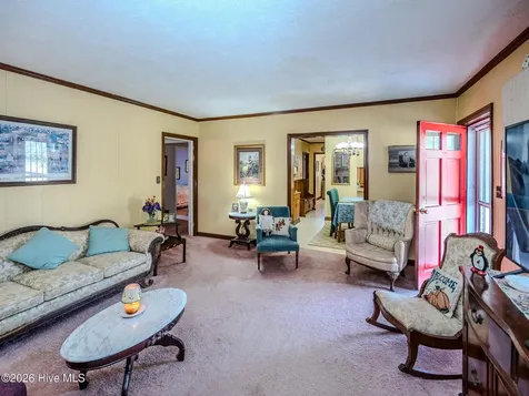 60 Callahan Road Orrum NC 28369