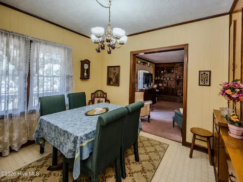 60 Callahan Road Orrum NC 28369