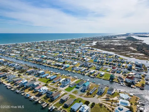 9105 W 9th Street Surf City NC 28445
