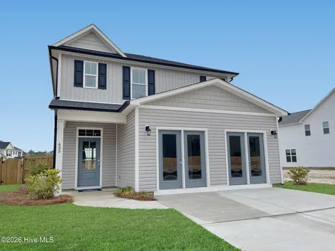 435 Galloping Foal Way SE Bolivia NC 28422