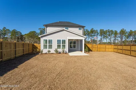 435 Galloping Foal Way SE Bolivia NC 28422