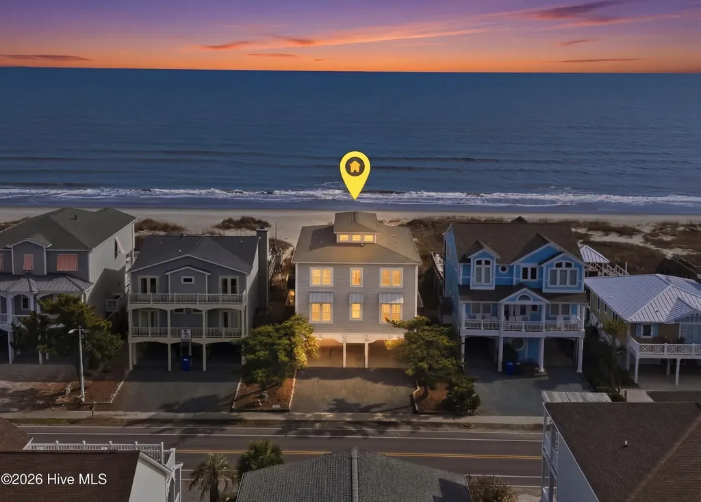 140 E First Street Ocean Isle Beach NC 28469
