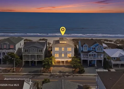 140 E First Street Ocean Isle Beach NC 28469