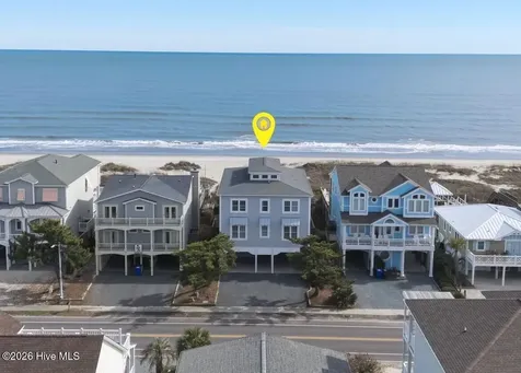 140 E First Street Ocean Isle Beach NC 28469